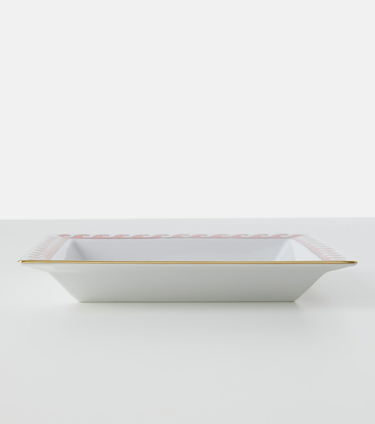 Ginori 1735 - Il Viaggio di Nettuno tray