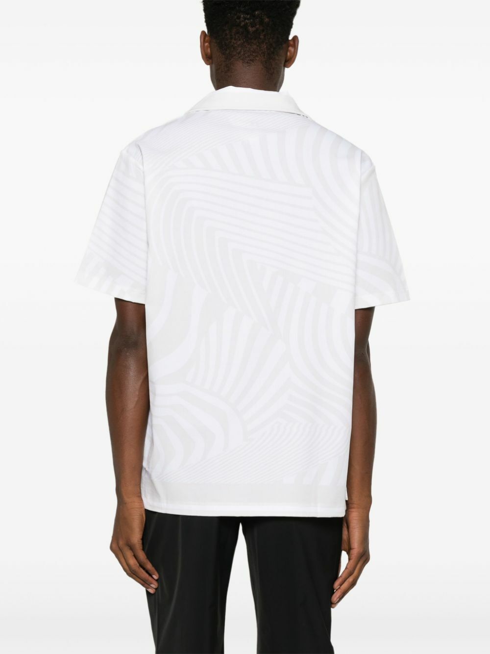 J.Lindeberg Will Shirt
