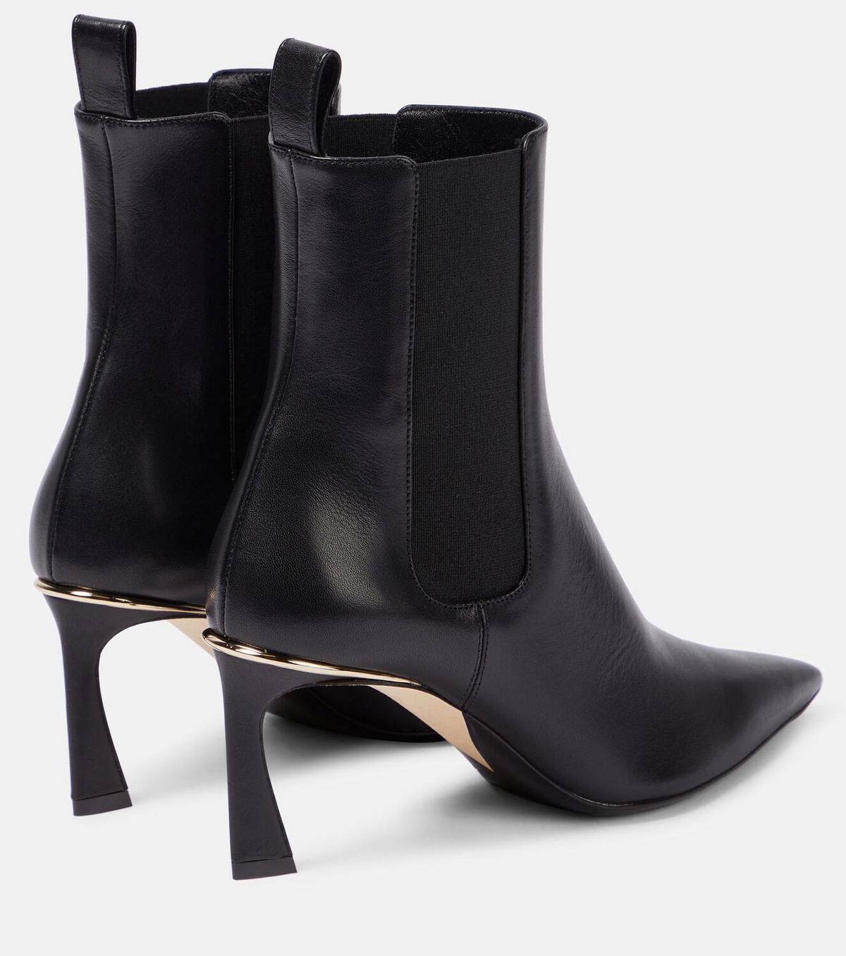 Victoria beckham shop ankle boots