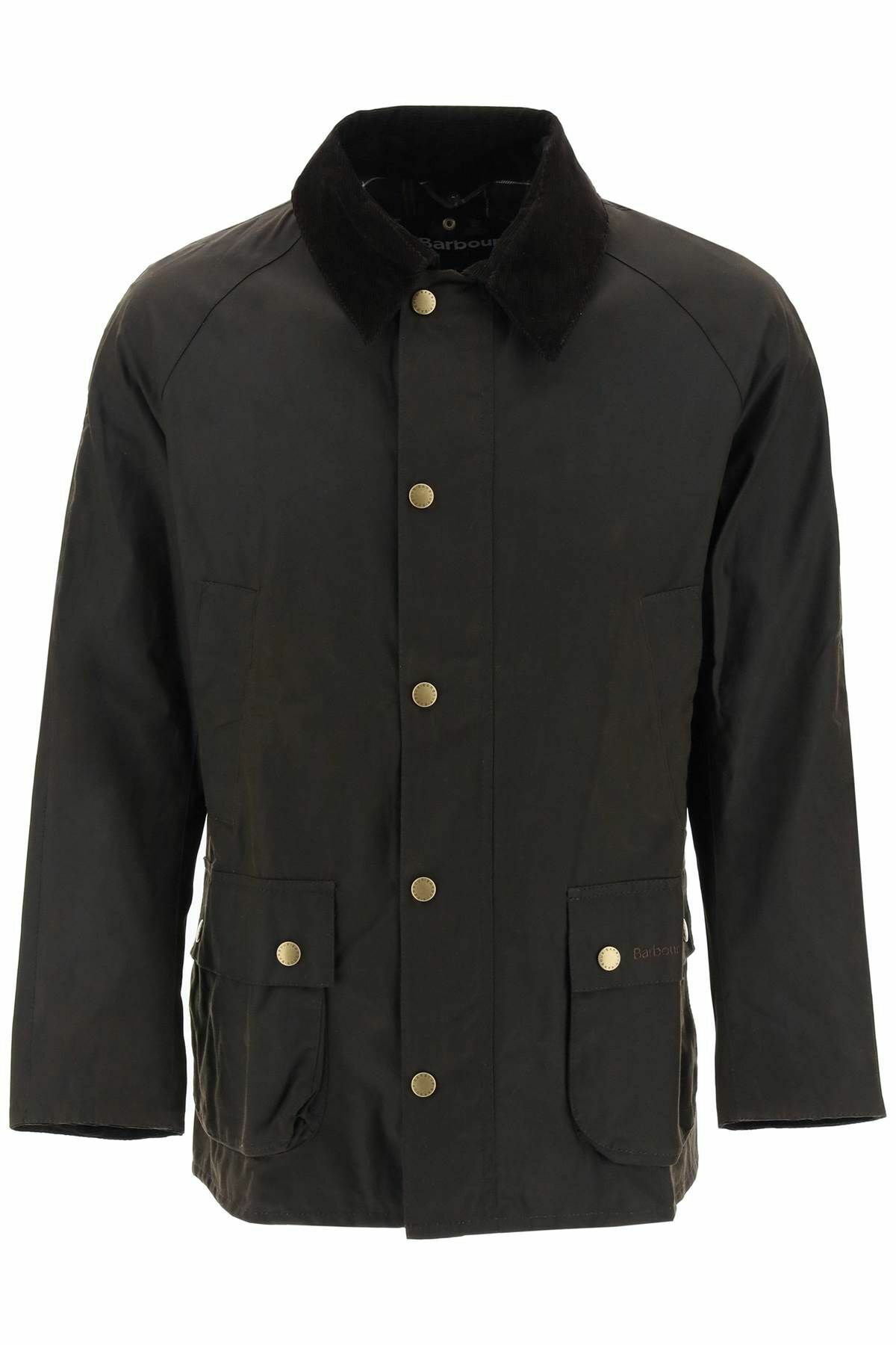 Barbour x Engineered Garments Dumbo Wax Jacket Barbour