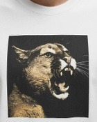 Puma X NOAH Photo Graphic Tee White Mens Shortsleefe