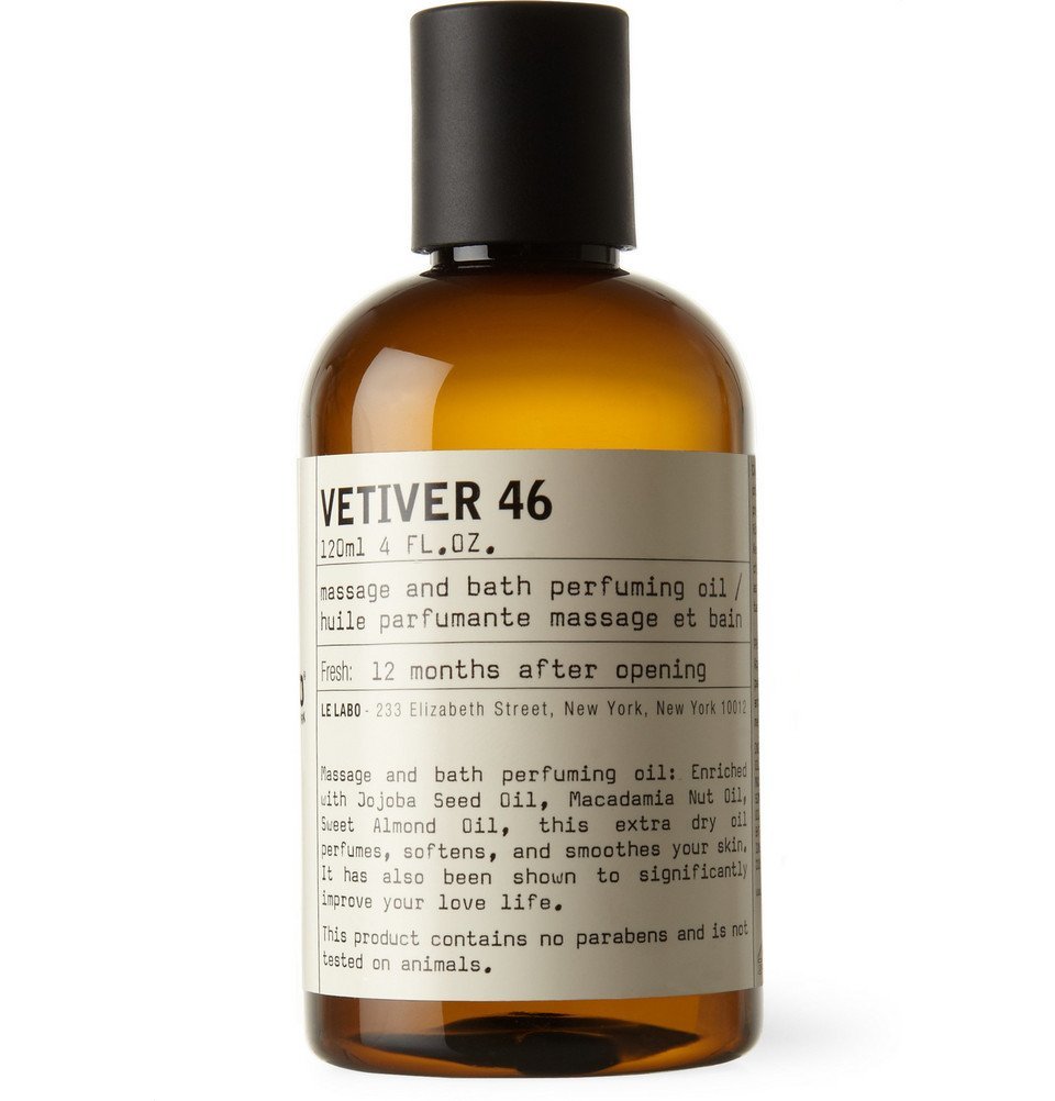 Le labo vetiver online 46