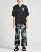 Amiri Mens Shirt in Black