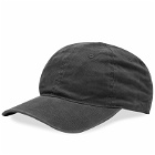 John Elliott Men's Dad Hat in Washed Black