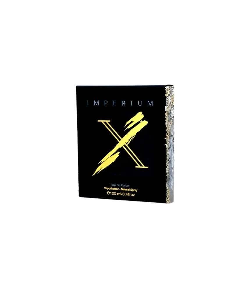 Fragrance World Unisex Imperium X EDP Spray 3.4 oz Fragrances 6290360378190