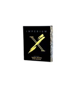 Fragrance World Unisex Imperium X EDP Spray 3.4 oz Fragrances 6290360378190