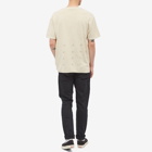 Ksubi Men's 4 x 4 Biggie T-Shirt in Tan