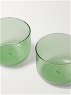 HAY - Tint Set of Two Glasses