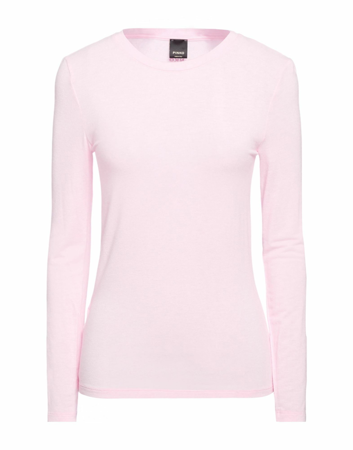 Pinko Womens T-shirt in Pink