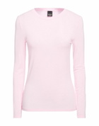 Pinko Womens T-shirt in Pink