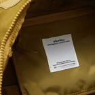 Visvim Men's Cordura 20L Backpack in Khaki