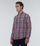 Polo Ralph Lauren Cotton shirt