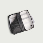 Db Journey Weigh Lighter Split Duffel 70L in Monochrome