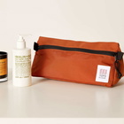 Topo Designs Dopp Kit Wash Bag in Clay