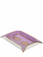 JONATHAN ADLER Eyes Valet Tray