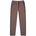 South2 West8 Men's Trainer Track Pant in Taupe