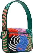 Staud Multicolor Tommy Bag