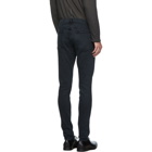 rag and bone Navy Fit 1 Jeans