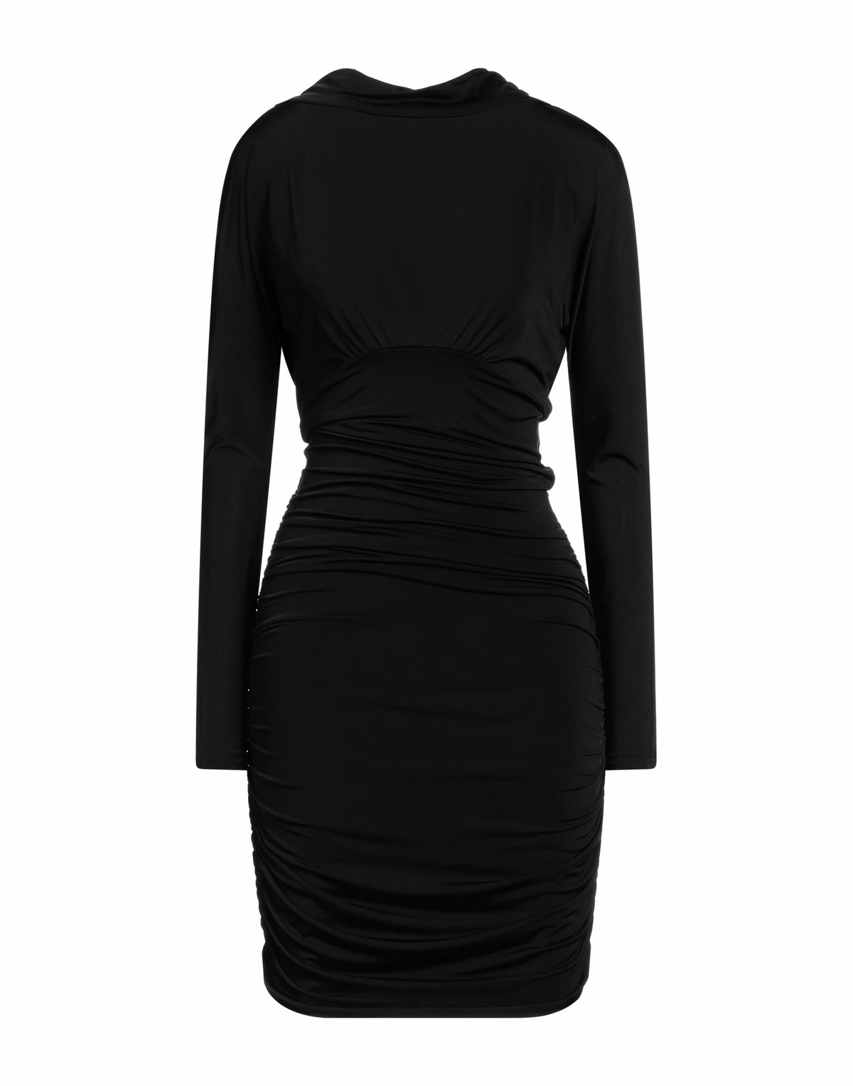 Jijil Womens Mini dress in Black