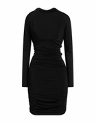 Jijil Womens Mini dress in Black