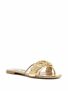 MOSCHINO - Slipper With Logo