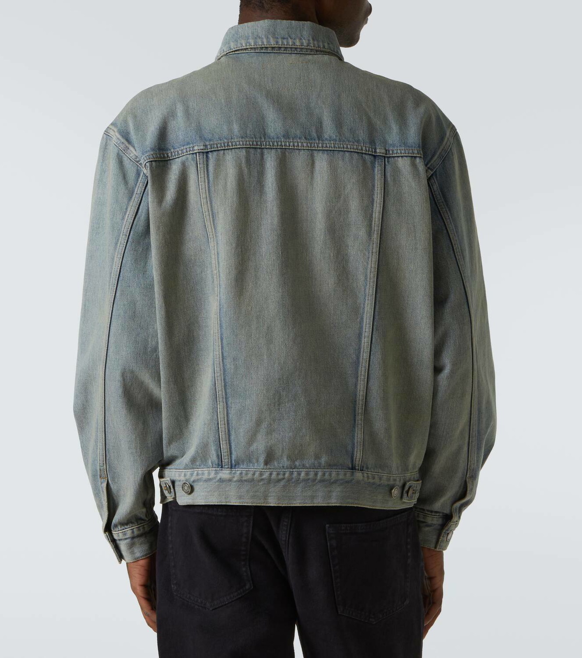 Saint Laurent Denim jacket