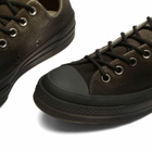 Converse Chuck Taylor 1970s Ox LTD Sneaker in Green/Dirt Dye