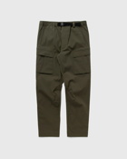 Goldwin Cordura Stretch Cargo Pants Green - Mens - Cargo Pants