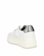 Tommy Jeans Womens Sneakers in Off white