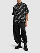 KENZO PARIS - Kenzo By Verdy Cotton S/s Shirt