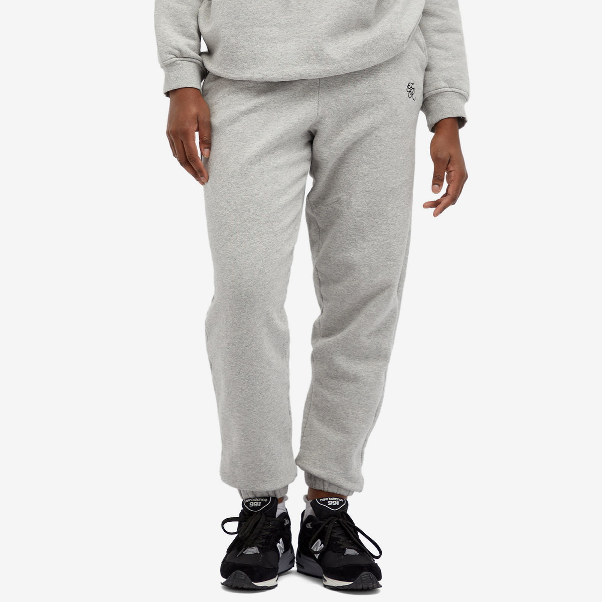 4th & Reckless Women's Arlo Sweatpants in Grey