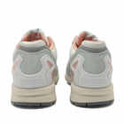 Adidas Men's ZX 8000 Sneakers in Ice Mint/Trace Pink/Cream White