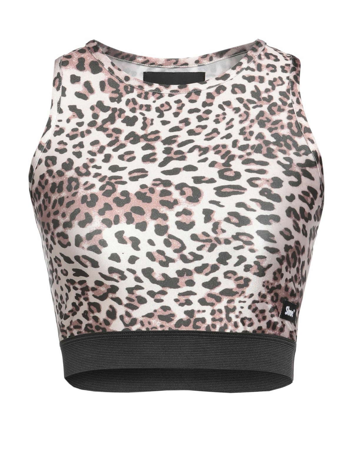 Shoe Womens Top in Beige