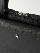 Montblanc - Sartorial Cross-Grain Leather Briefcase