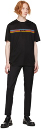 Paul Smith Black Oversize T-Shirt