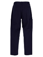 Closed Dover Tapered Trousers