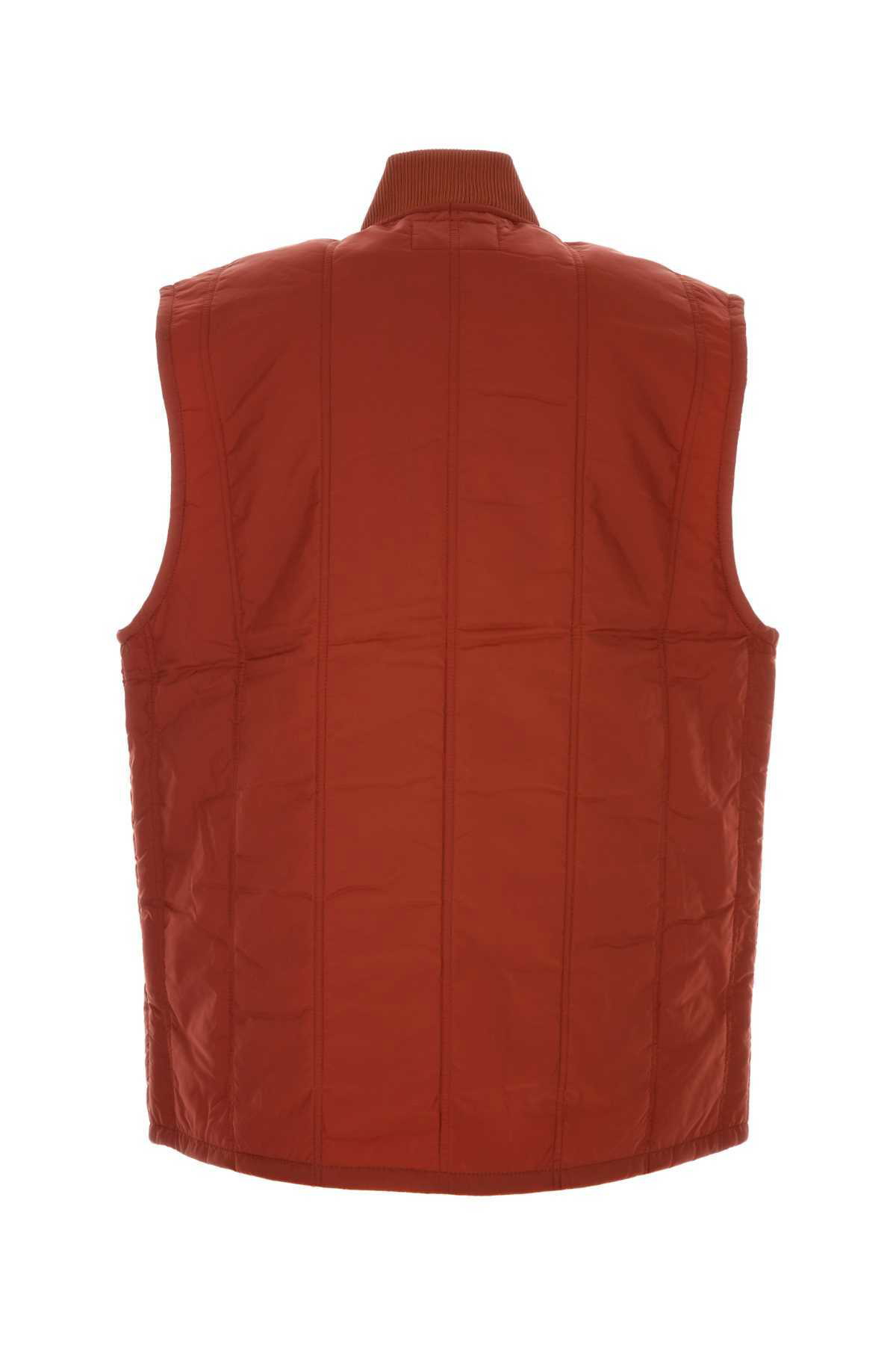 Carhartt Brick Nylon Lachlan Vest Liner Carhartt WIP