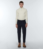 Moncler - Turtleneck sweater