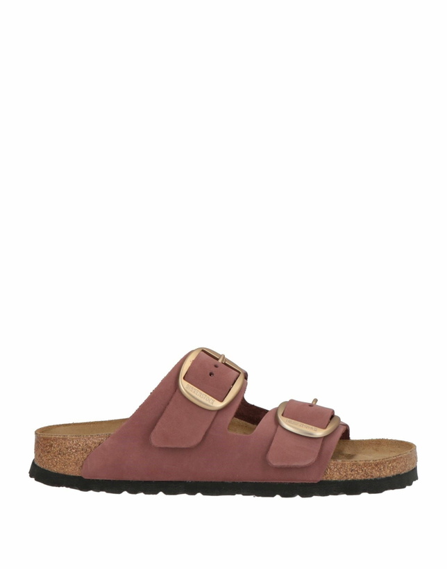 Photo: Birkenstock Arizona Womens Sandals Antique rose