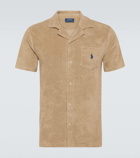 Polo Ralph Lauren Cotton-blend shirt