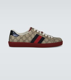 Gucci - Ace GG Supreme sneakers