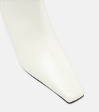 Proenza Schouler Leather knee-high boots