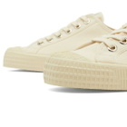 Novesta Men's Star Master Wax Cotton in Bark