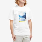 RASSVET Men's View T-Shirt in White