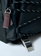 Prada Speedrock Re-Nylon Crossbody Bag
