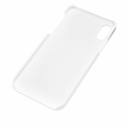 Maison Kitsuné Acide iPhone X Case