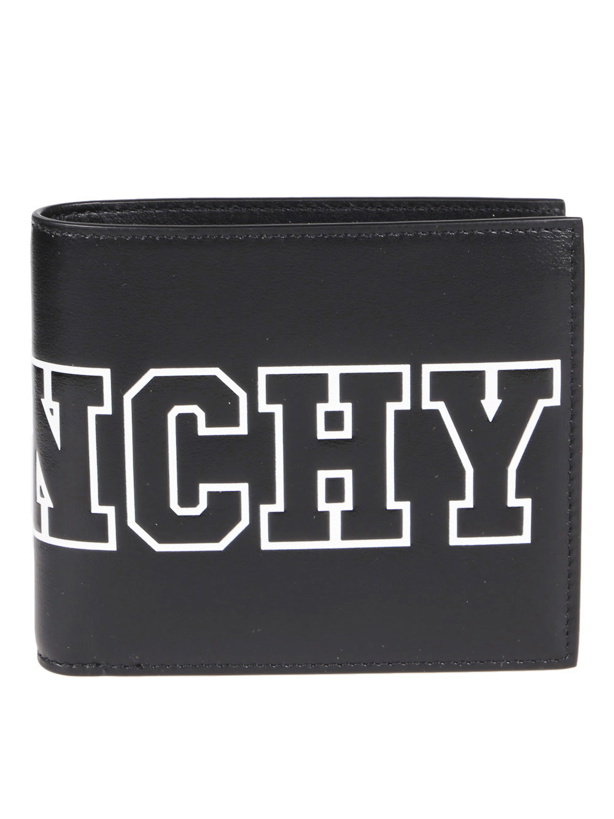 Photo: GIVENCHY - Leather Wallet
