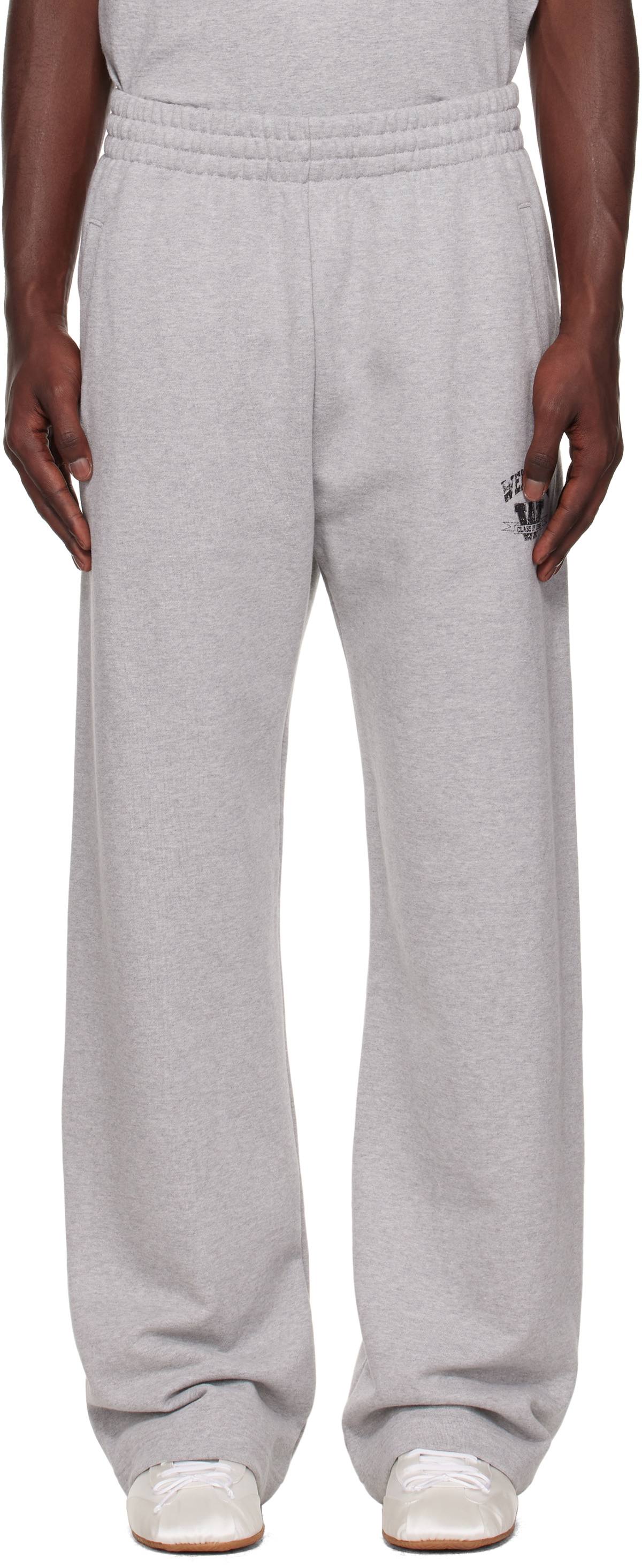 Gosha Rubchinskiy x Adidas Sweat Pant Gosha Rubchinskiy x adidas