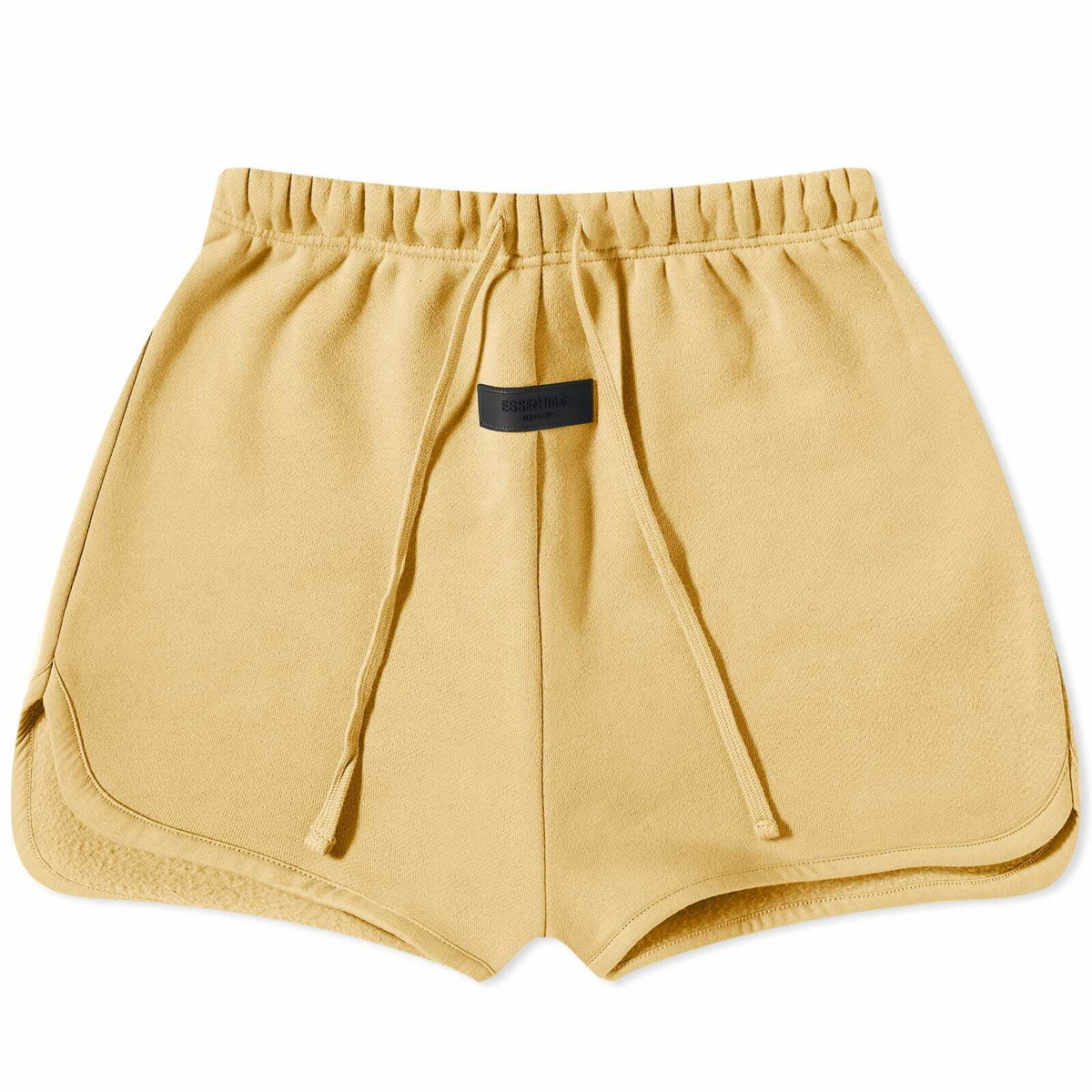 fear-of-god-essentials-women-s-beach-short-in-light-tuscan-fear-of-god