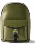 Montblanc - Extreme 3.0 Printed Leather Backpack